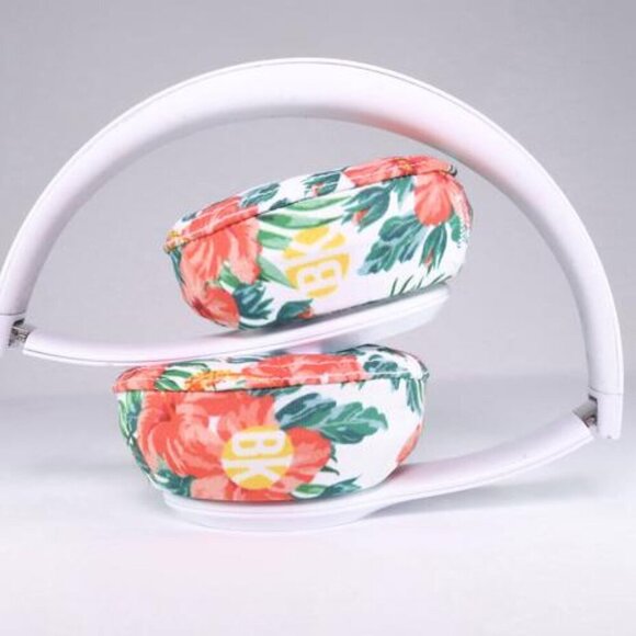 Protective Head Phone Covers by Beat Kicks 'Maui' - Size Regular - Picture 10 of 10